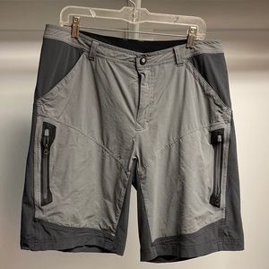 REI Men’s Hiking Shorts